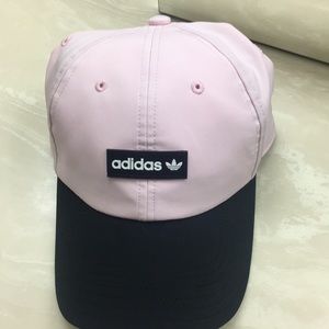 Adidas hat